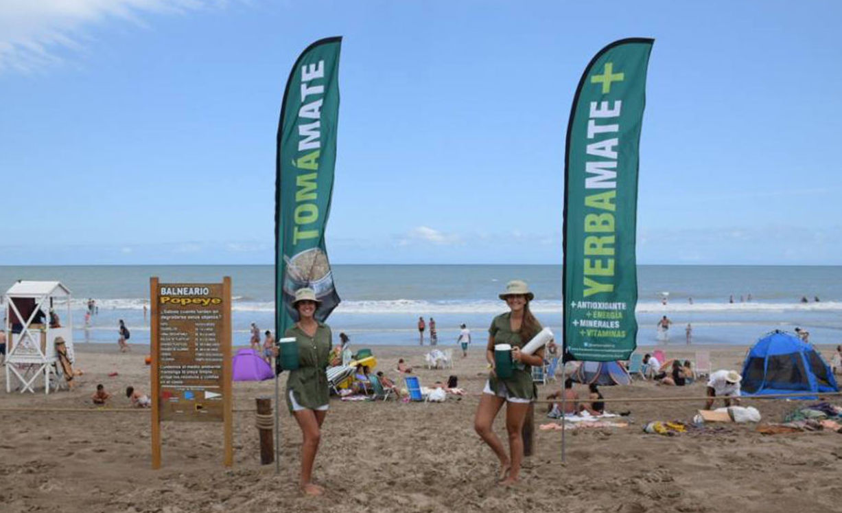 Image of Promotion in Villa Gesell