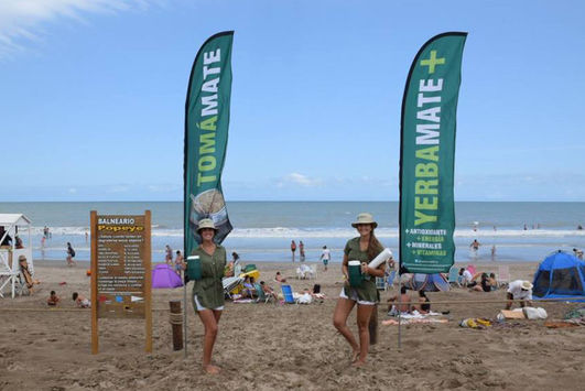 Image of Promotion in Villa Gesell