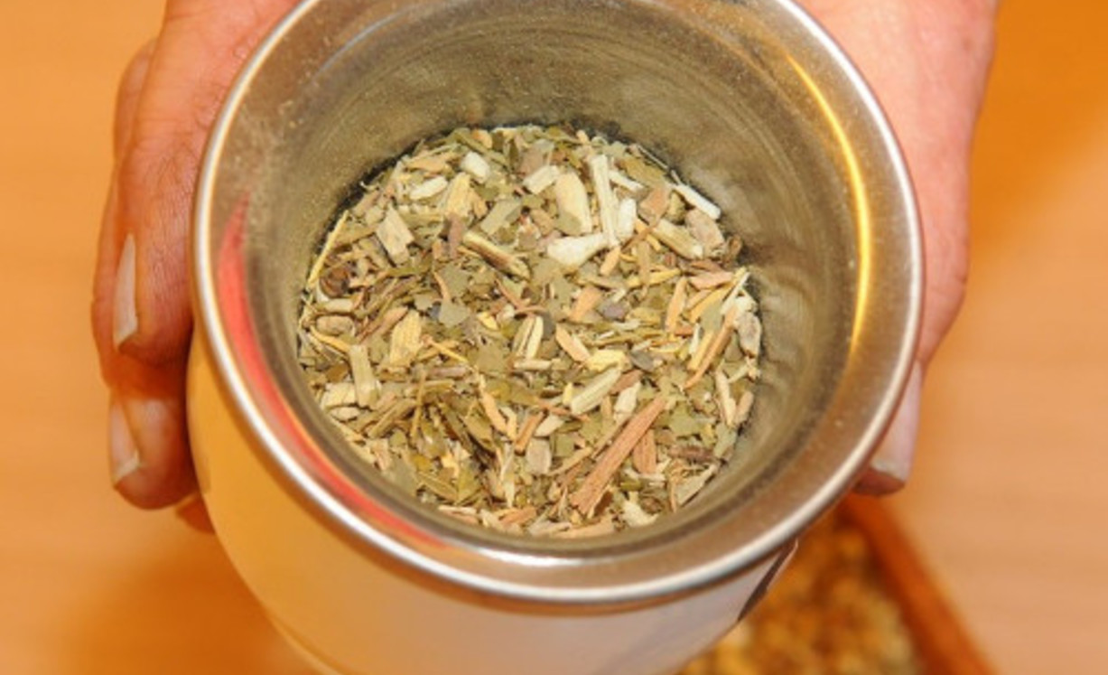 Image of TYPES OF YERBA MATE AND HOW TO CHOOSE THEM