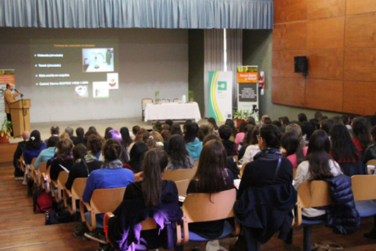 Imagen de La Yerba Mate reunió en Córdoba a investigadores de todo el país