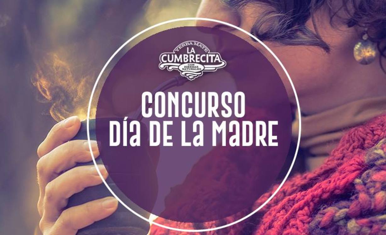 Image of Promo D&iacute;a de la Madre La Cumbrecita