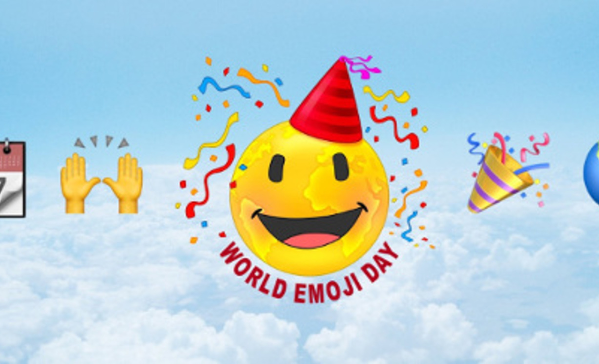 Image of En Julio, el D&iacute;a Mundial del Emoji