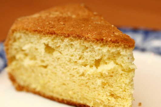 Image of Sponge cake for the mate