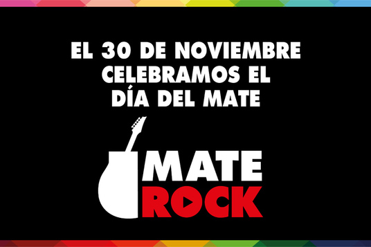 Imagen de Mate y música, la combinación perfecta para festejar Imagen de Mate y música, la combinación perfecta para festejar