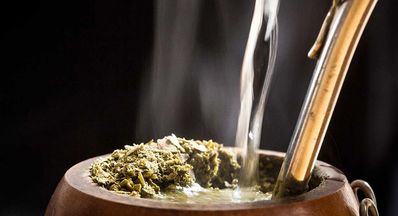 Image of Tips for making a delicious mate