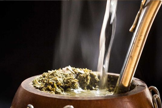 Imagen de Tips para hacer un rico mate Imagen de Tips para hacer un rico mate