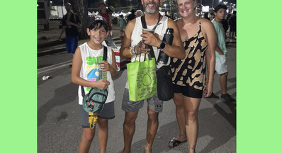 Imagen de La Yerba Mate Argentina, protagonista en la Fiesta de Nacional del Mate, en Paraná