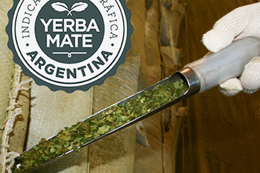 Imagen de Más de 20 marcas ya cuentan con el singular sello Indicación Geográfica Yerba Mate Argentina