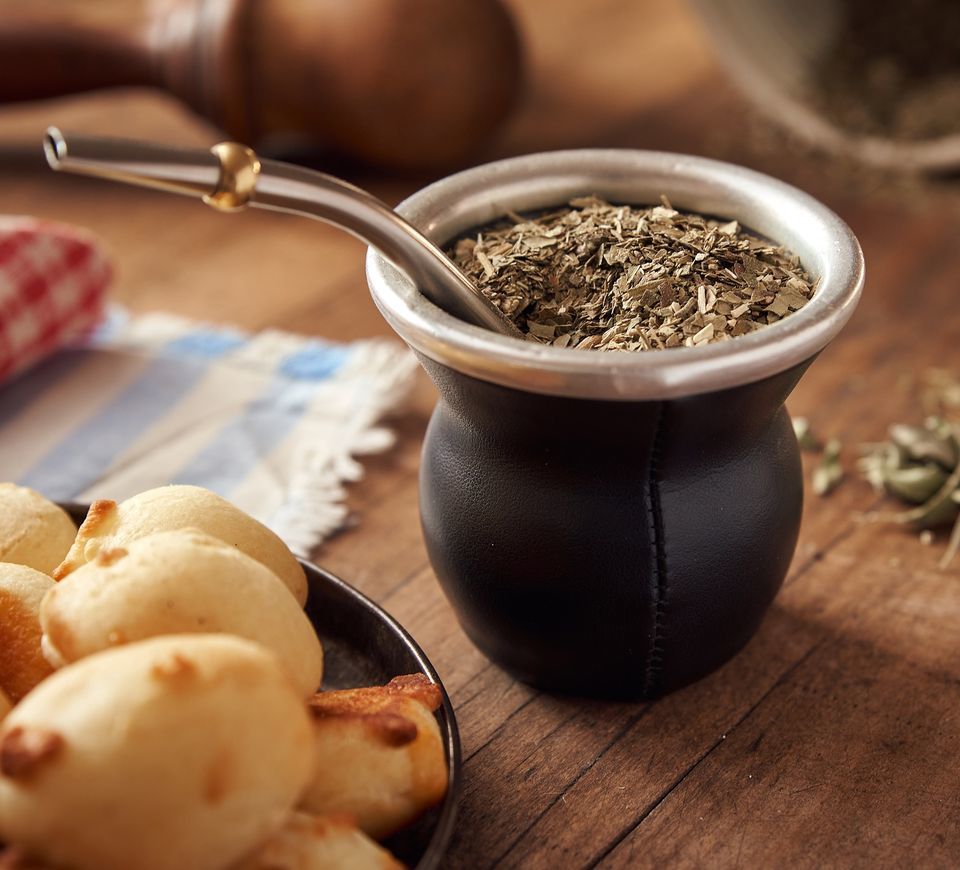 Benefits Of Yerba Mate